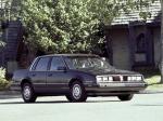 Pontiac 6000 STE 1983 года